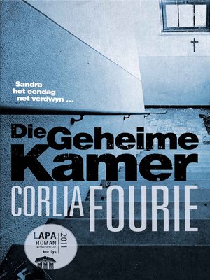 cover image of Die Geheime Kamer